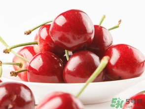 來大姨媽可以吃車厘子嗎？月經期能吃車厘子嗎？