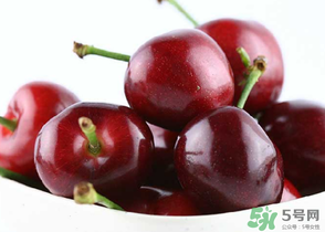 來大姨媽可以吃車厘子嗎？月經期能吃車厘子嗎？