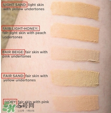 tarte粉底液多少錢？tarte粉底液專柜價(jià)