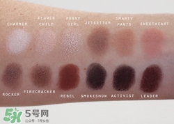 tarte眼影多少錢？tarte眼影盤哪里買？