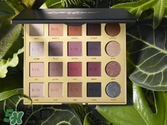 tarte眼影多少錢？tarte眼影盤哪里買？