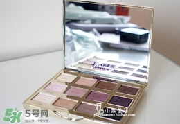 tarte眼影多少錢？tarte眼影盤哪里買？
