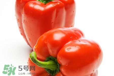 孕婦可以吃紅椒嗎？懷孕了能吃紅椒嗎？