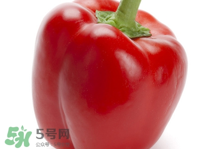 孕婦可以吃紅椒嗎？懷孕了能吃紅椒嗎？