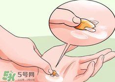 水泡怎么處理？水泡要不要刺破？