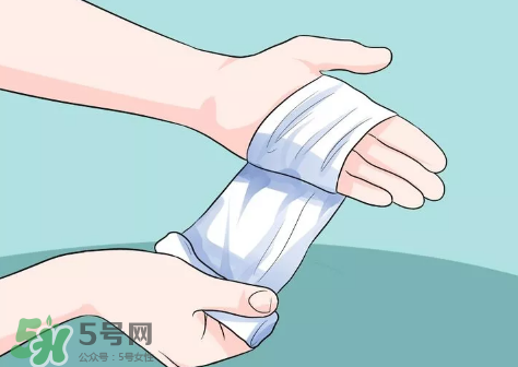 水泡怎么處理？水泡要不要刺破？