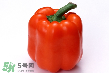 紅椒能減肥嗎？吃紅椒減肥效果好嗎？