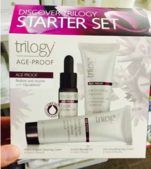 送媽媽什么護膚品好？給媽媽送什么護膚品好