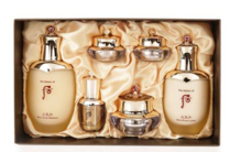 送媽媽什么護膚品好？給媽媽送什么護膚品好