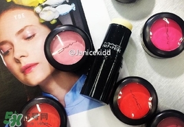 mac精油棒怎么用？mac精油棒補(bǔ)水棒使用方法