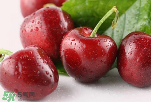 寶寶可以吃車厘子嗎？寶寶吃車厘子的好處