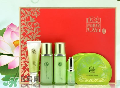 百雀羚適合什么皮膚?百雀羚適合什么膚質?