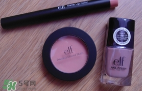 elf是什么牌子？e.l.f是什么檔次？