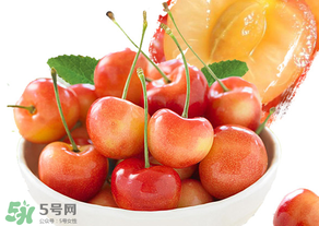 金色車厘子好吃嗎？?金車厘子和黑車厘子的區(qū)別