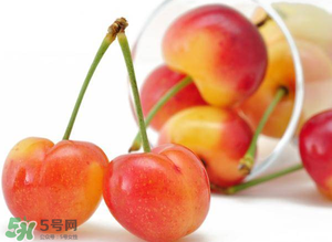 金色車厘子好吃嗎？?金車厘子和黑車厘子的區(qū)別