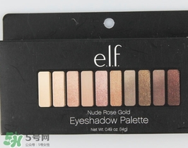 elf眼影色號(hào)試色 e.l.f眼影試色圖 elf眼影色號(hào)試色 e.l.f眼影試色圖