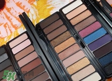 elf眼影色號(hào)試色 e.l.f眼影試色圖 elf眼影色號(hào)試色 e.l.f眼影試色圖