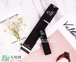 elf唇部磨砂膏怎么用？e.l.f唇部磨砂膏使用心得