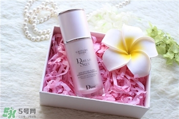 dior迪奧夢幻美肌修顏乳怎么用？迪奧修顏乳怎么用