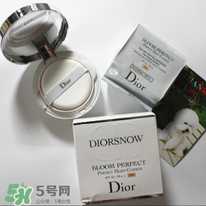 迪奧和蘭蔻氣墊哪個好？蘭蔻和迪奧氣墊哪個好用