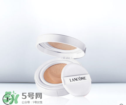 迪奧和蘭蔻氣墊哪個好？蘭蔻和迪奧氣墊哪個好用