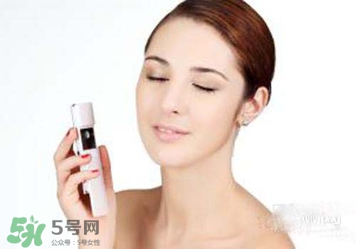 補水儀怎么用？補水儀使用方法