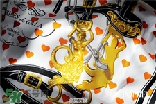 Hermes愛(ài)馬仕2017情人節(jié)限定絲巾多少錢?愛(ài)馬仕2017情人節(jié)限定