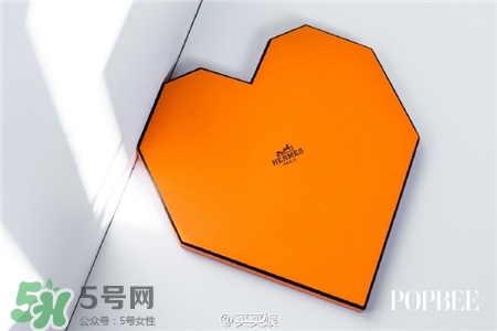 Hermes愛(ài)馬仕2017情人節(jié)限定絲巾多少錢?愛(ài)馬仕2017情人節(jié)限定