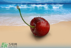 車厘子和蝦能一起吃嗎？吃完車厘子可以吃蝦嗎？