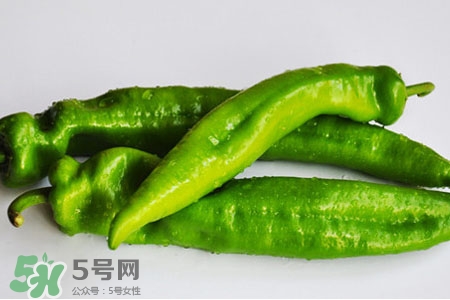 尖椒辣手怎么辦？尖椒辣手怎么處理？