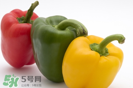 孕婦可以吃青椒嗎？孕婦吃青椒好嗎？