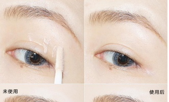 elf眼部打底膏怎么用？e.l.f眼部打底膏使用方法