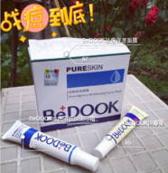 bedook這個(gè)牌子怎么樣？比度克是哪國(guó)的牌子
