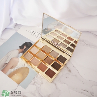 tarte眼影多少錢？tarte眼影盤哪里買？