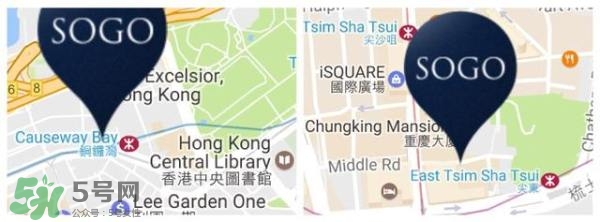 去香港買什么護(hù)膚品好？去香港買什么化妝品好