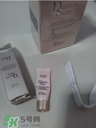 迪奧夢(mèng)幻美肌修顏乳好用嗎？迪奧修顏乳怎么樣