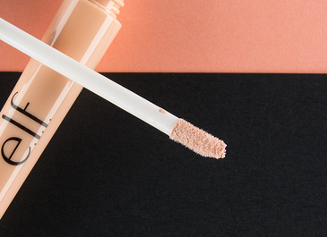 elf眼部打底膏怎么用？e.l.f眼部打底膏使用方法