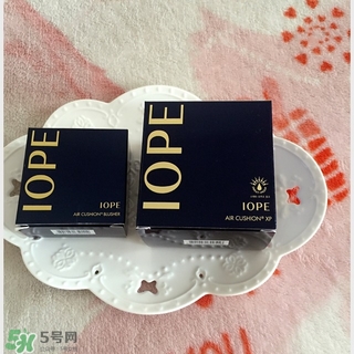 iope氣墊腮紅怎么用？iope亦博氣墊腮紅使用心得