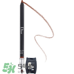 迪奧唇線筆什么顏色好？DIOR唇線筆怎么樣