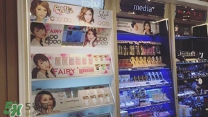 去香港買什么護(hù)膚品好？去香港買什么化妝品好