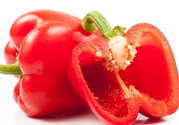紅椒熱量高嗎？吃紅椒會胖嗎？