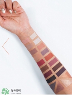 tarte眼影多少錢？tarte眼影盤哪里買？