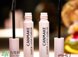 canmake睫毛雨衣怎么樣？canmake睫毛雨衣好用嗎？