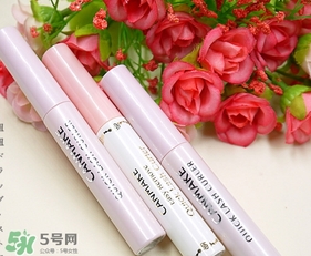 canmake睫毛雨衣怎么樣？canmake睫毛雨衣好用嗎？