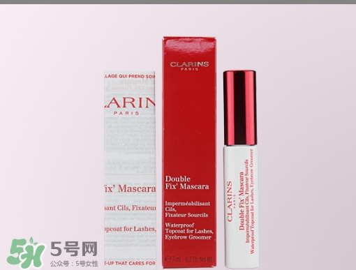 嬌韻詩睫毛雨衣怎么用？嬌韻詩睫毛雨衣使用方法