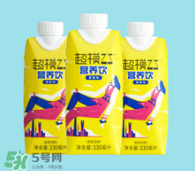 超模25是什么飲料？超模25是什么牌子的？