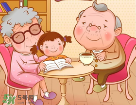 過年給外公外婆買什么？過年給外公外婆買什么禮物好？