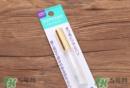 睫毛雨衣是什么？睫毛雨衣什么牌子好？