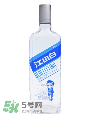 江小白酒為什么叫江小白？江小白酒的含義