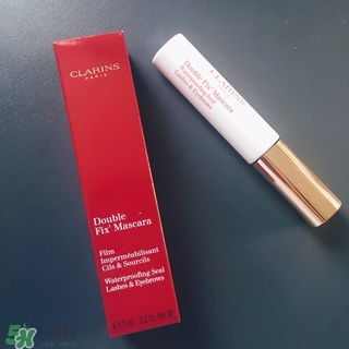 嬌韻詩(shī)睫毛雨衣怎么用？嬌韻詩(shī)睫毛雨衣使用方法